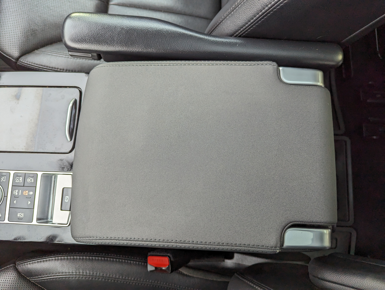 Land Rover Discovery HSE V6 Supercharged 2018