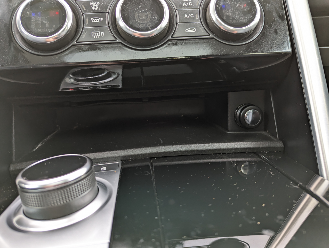 Land Rover Discovery HSE V6 Supercharged 2018