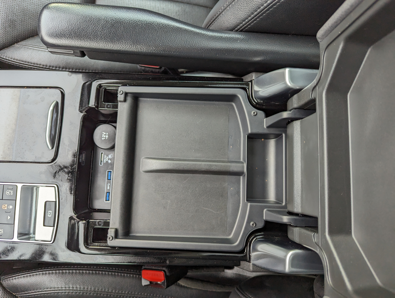 Land Rover Discovery HSE V6 Supercharged 2018