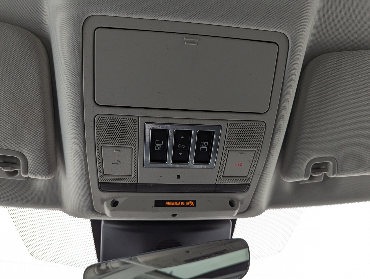 Land Rover Discovery HSE V6 Supercharged 2018