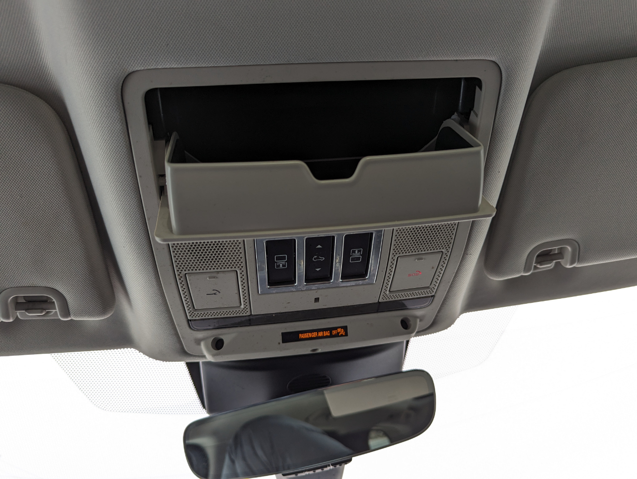 Land Rover Discovery HSE V6 Supercharged 2018