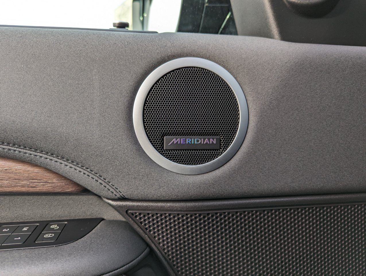 Land Rover Discovery HSE V6 Supercharged 2018