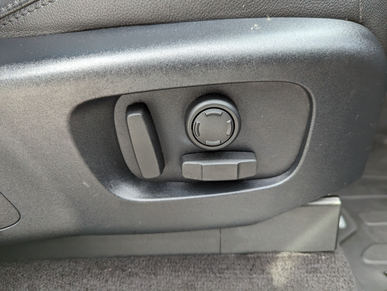 Land Rover Discovery HSE V6 Supercharged 2018