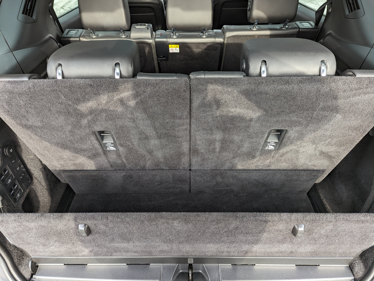 Land Rover Discovery HSE V6 Supercharged 2018