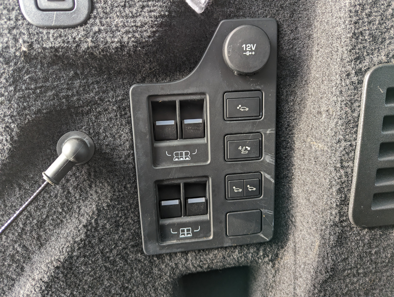 Land Rover Discovery HSE V6 Supercharged 2018