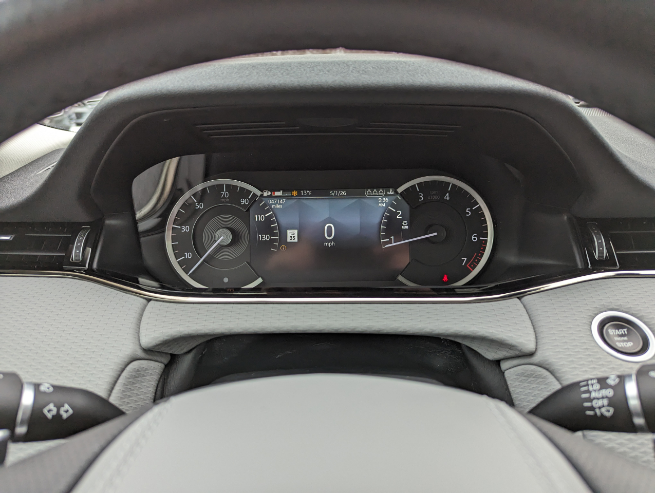 Land Rover Range Rover Evoque R-Dynamic S AWD 2022