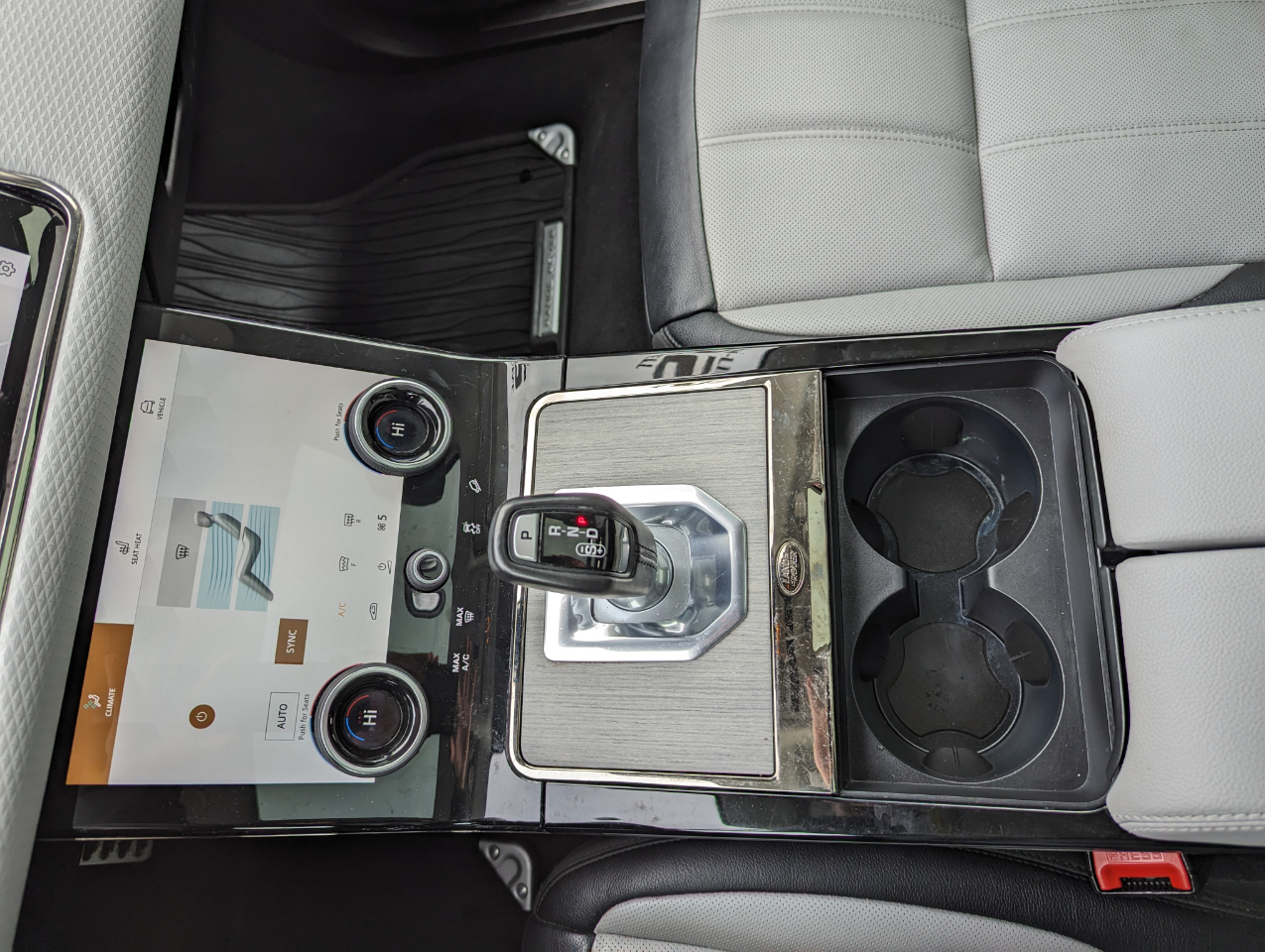 Land Rover Range Rover Evoque R-Dynamic S AWD 2022