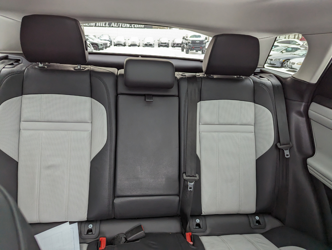 Land Rover Range Rover Evoque R-Dynamic S AWD 2022