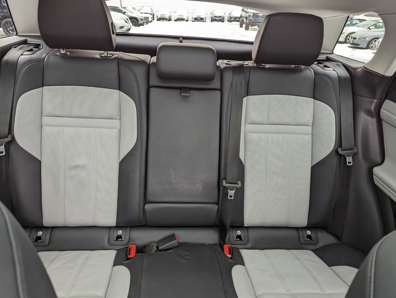 Land Rover Range Rover Evoque R-Dynamic S AWD 2022