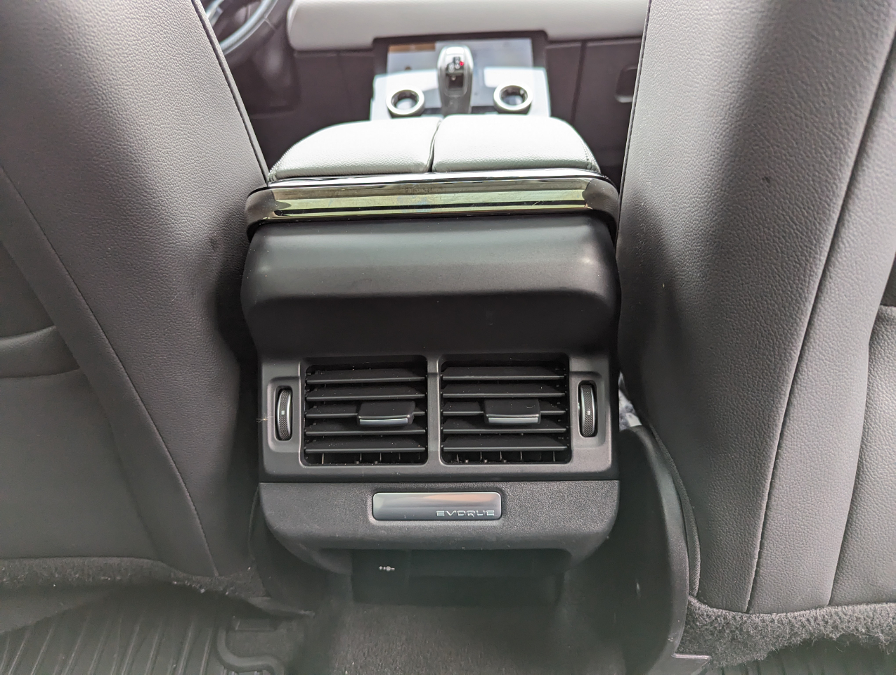 Land Rover Range Rover Evoque R-Dynamic S AWD 2022