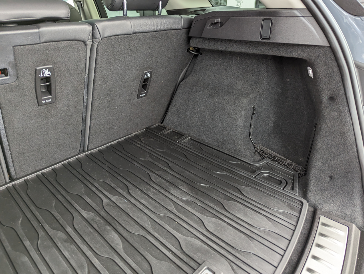 Land Rover Range Rover Evoque R-Dynamic S AWD 2022