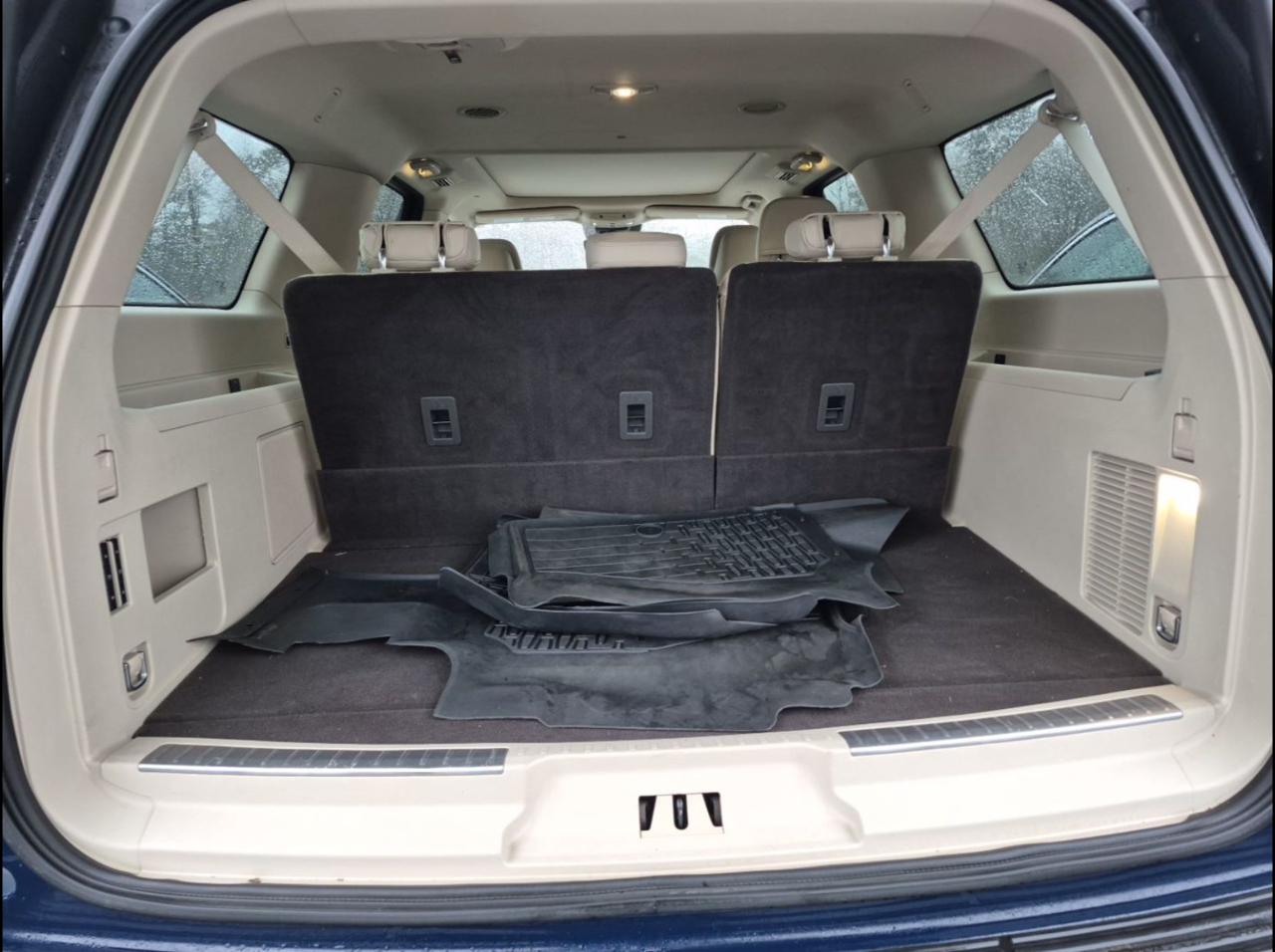 Lincoln Navigator L Reserve 4x4 2020