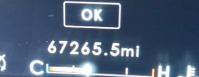 Lincoln Navigator L Reserve 4x4 2020