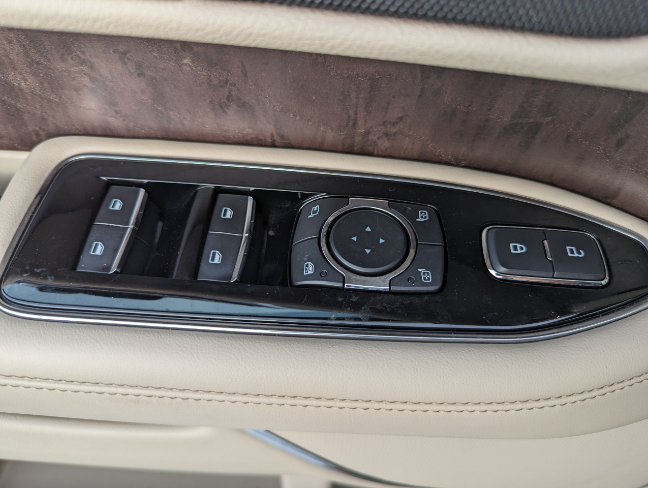 Lincoln Navigator L Reserve 4x4 2020