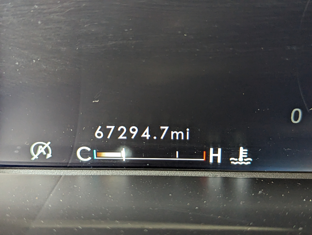 Lincoln Navigator L Reserve 4x4 2020