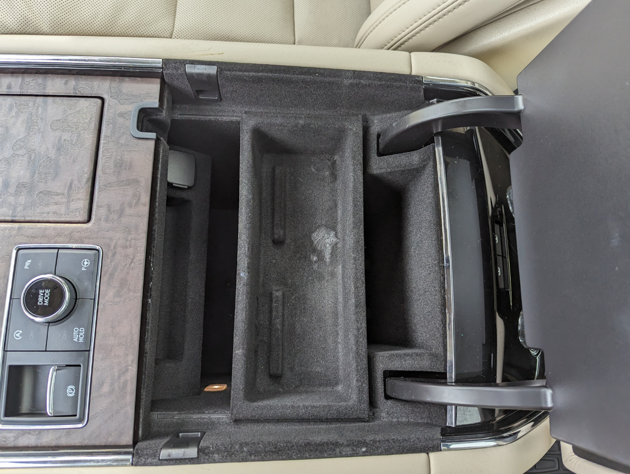 Lincoln Navigator L Reserve 4x4 2020