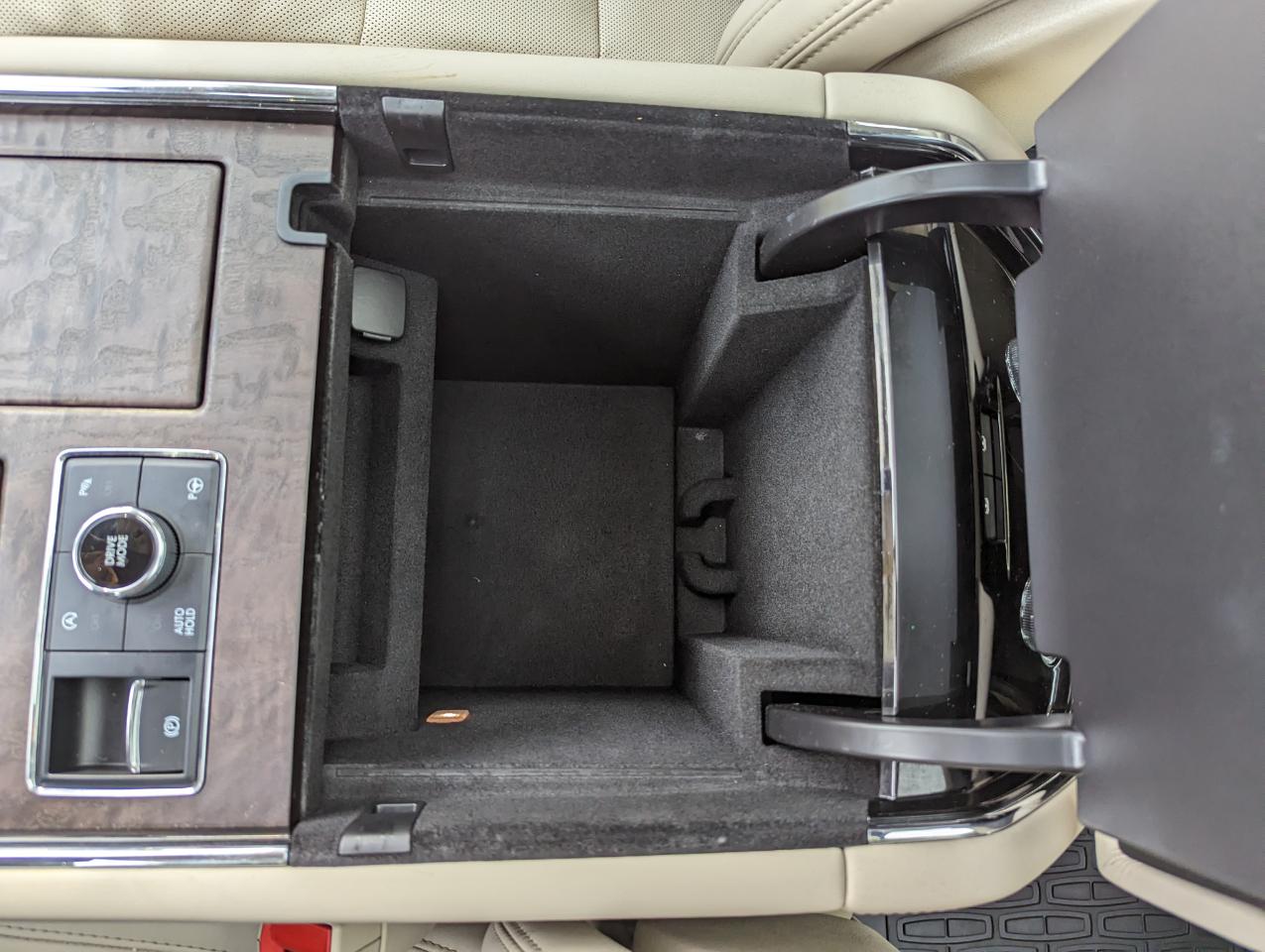 Lincoln Navigator L Reserve 4x4 2020