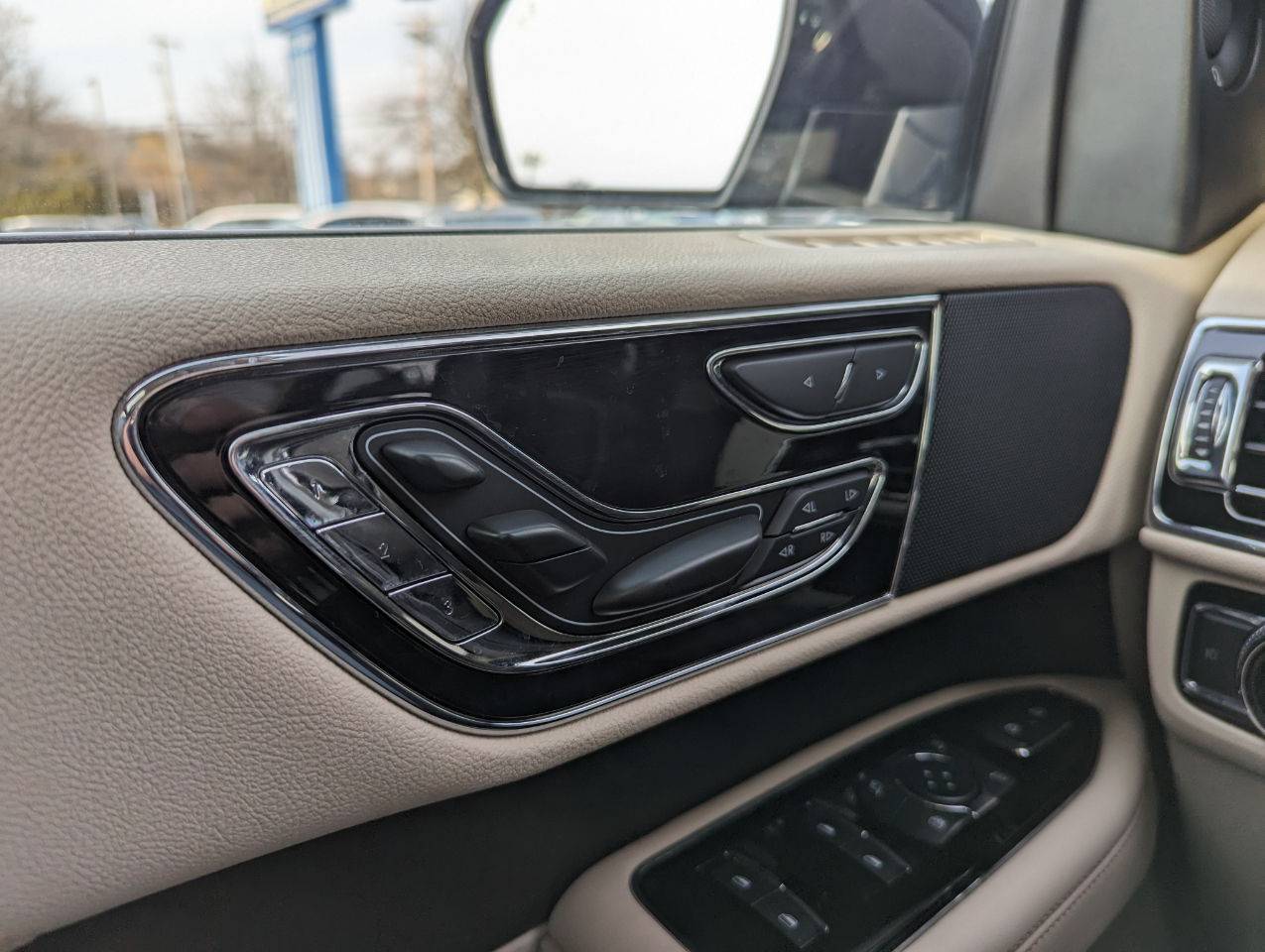 Lincoln Navigator L Reserve 4x4 2020