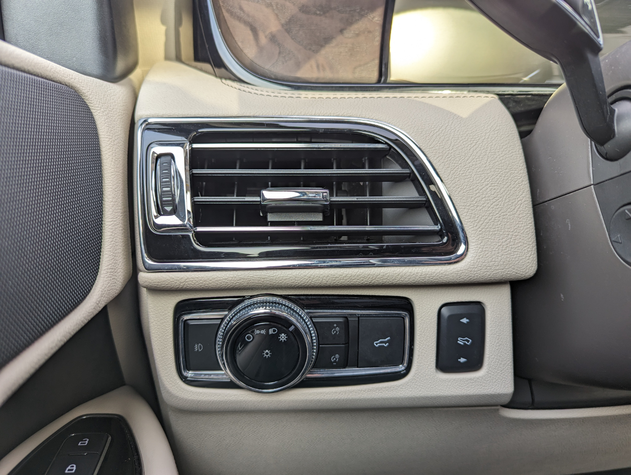 Lincoln Navigator L Reserve 4x4 2020