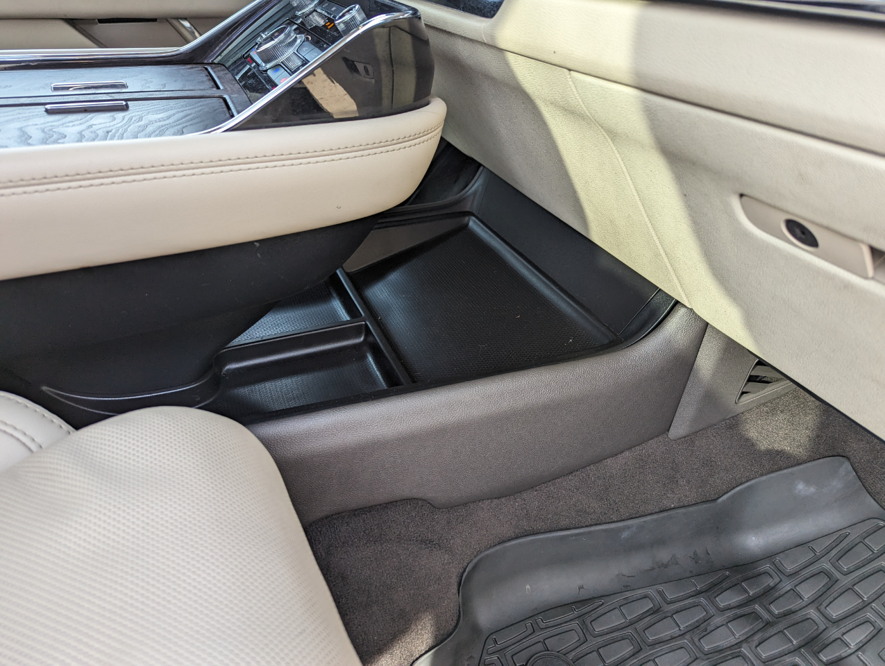 Lincoln Navigator L Reserve 4x4 2020