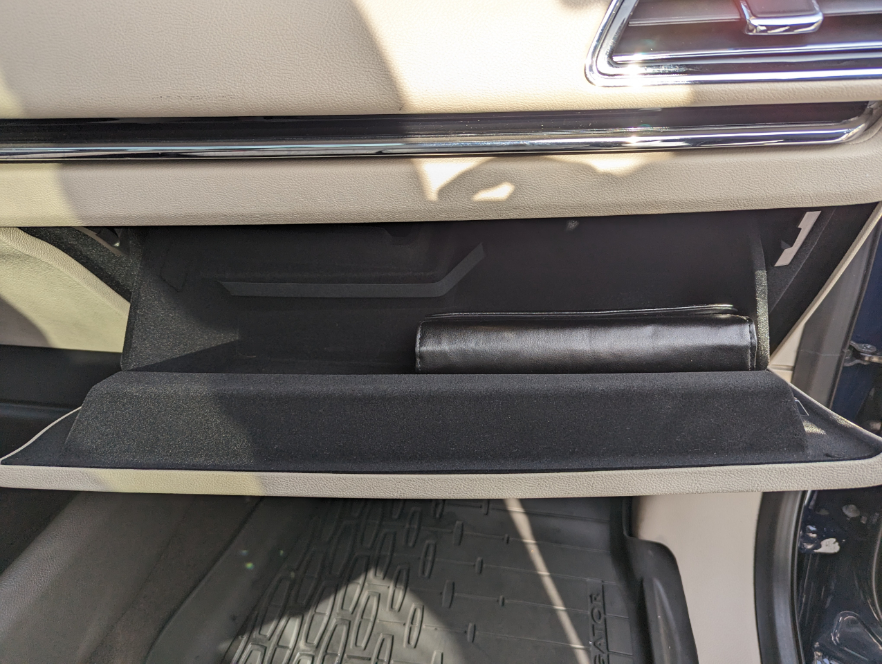 Lincoln Navigator L Reserve 4x4 2020