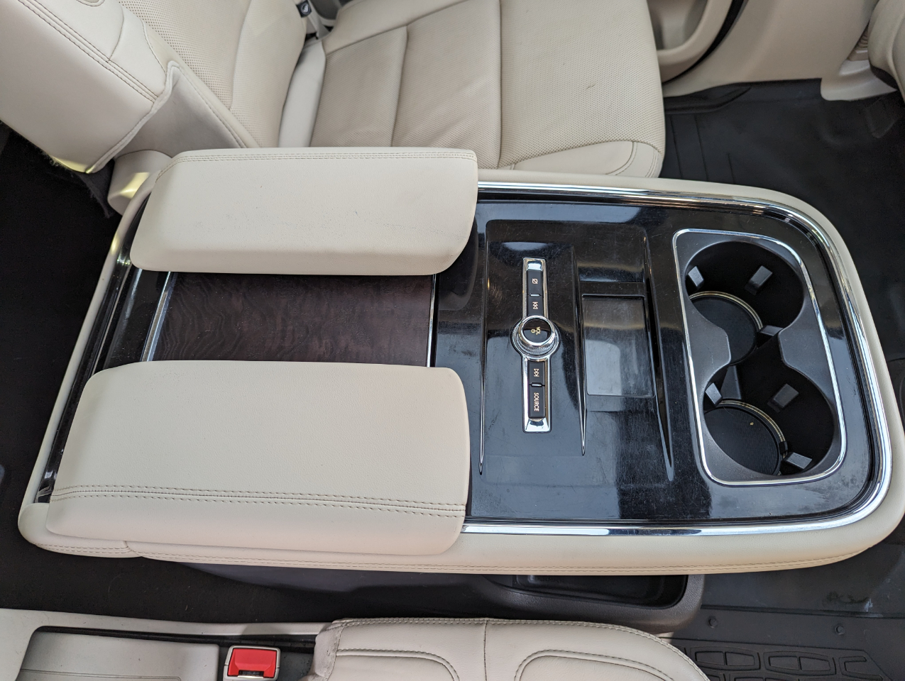 Lincoln Navigator L Reserve 4x4 2020