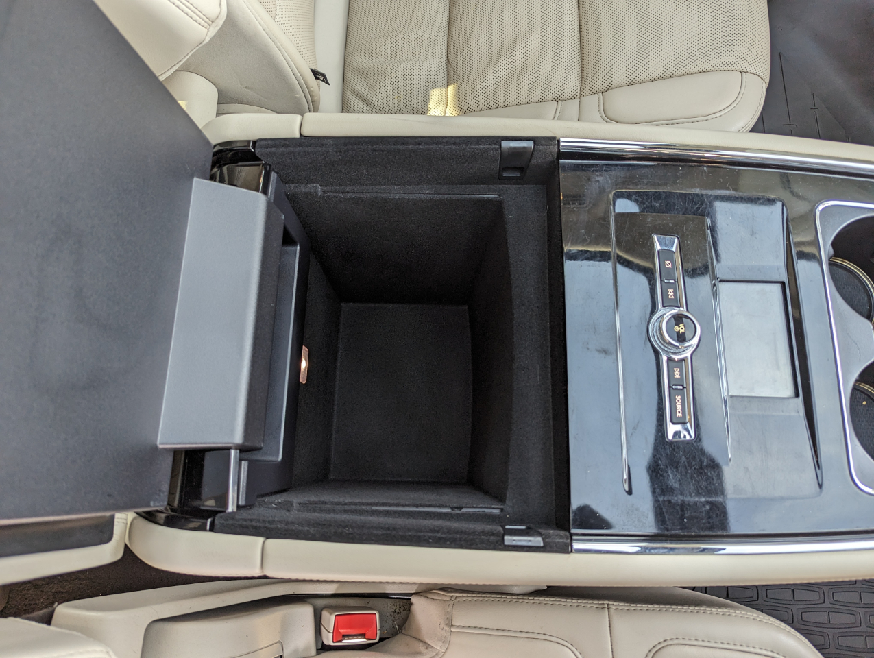 Lincoln Navigator L Reserve 4x4 2020