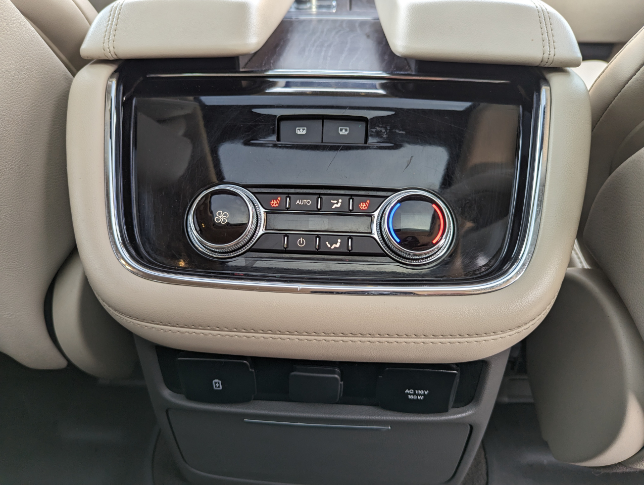 Lincoln Navigator L Reserve 4x4 2020