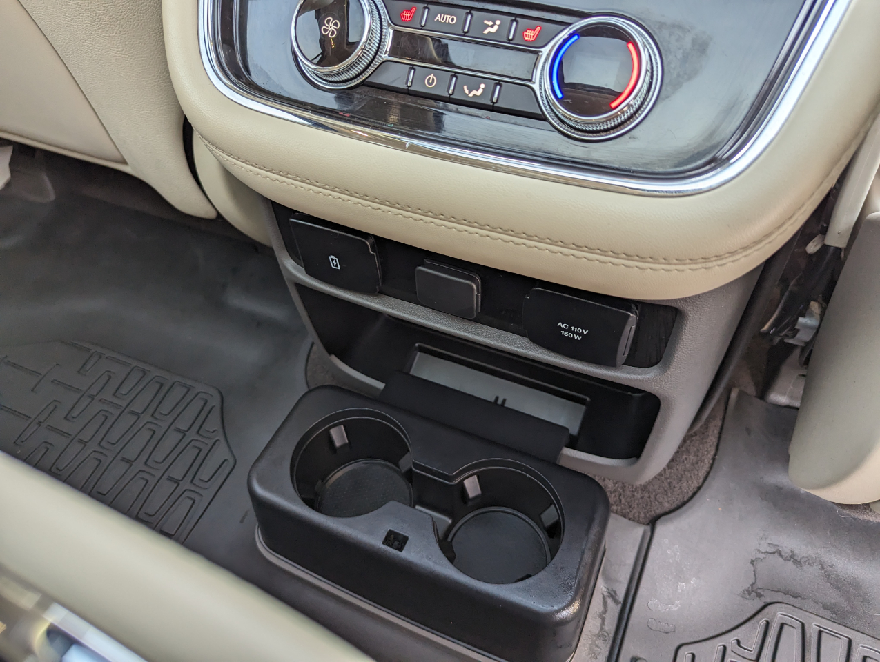 Lincoln Navigator L Reserve 4x4 2020