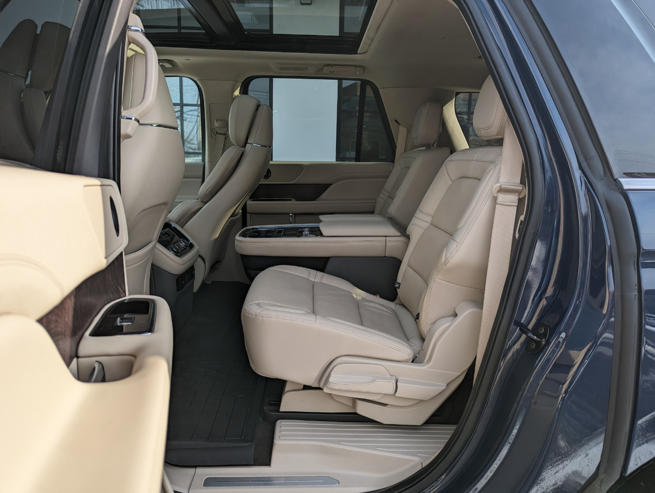 Lincoln Navigator L Reserve 4x4 2020