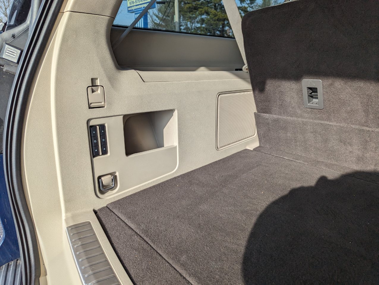 Lincoln Navigator L Reserve 4x4 2020