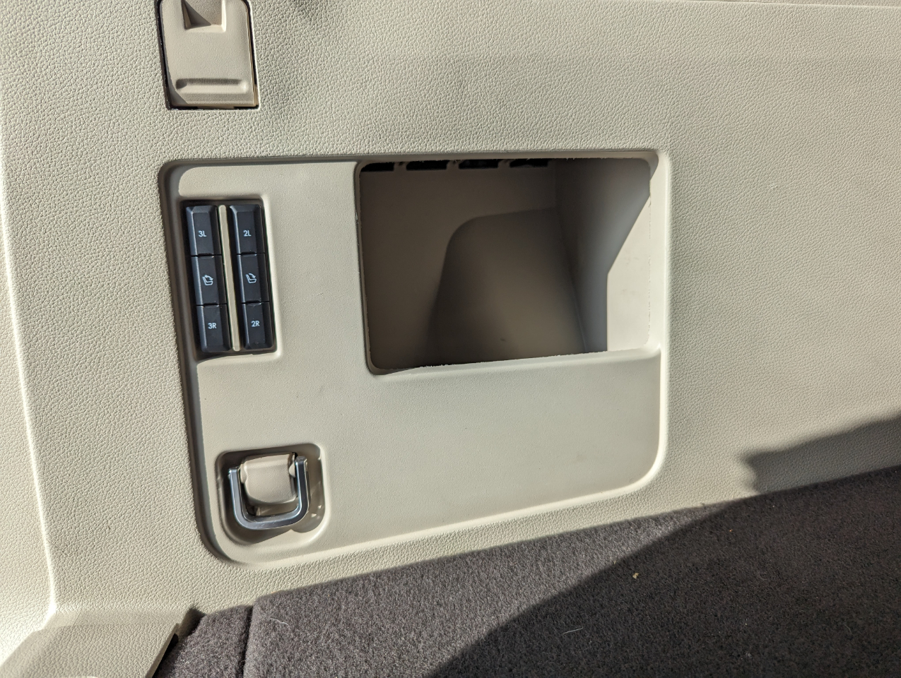 Lincoln Navigator L Reserve 4x4 2020