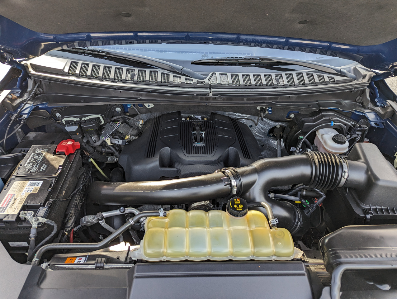 Lincoln Navigator L Reserve 4x4 2020