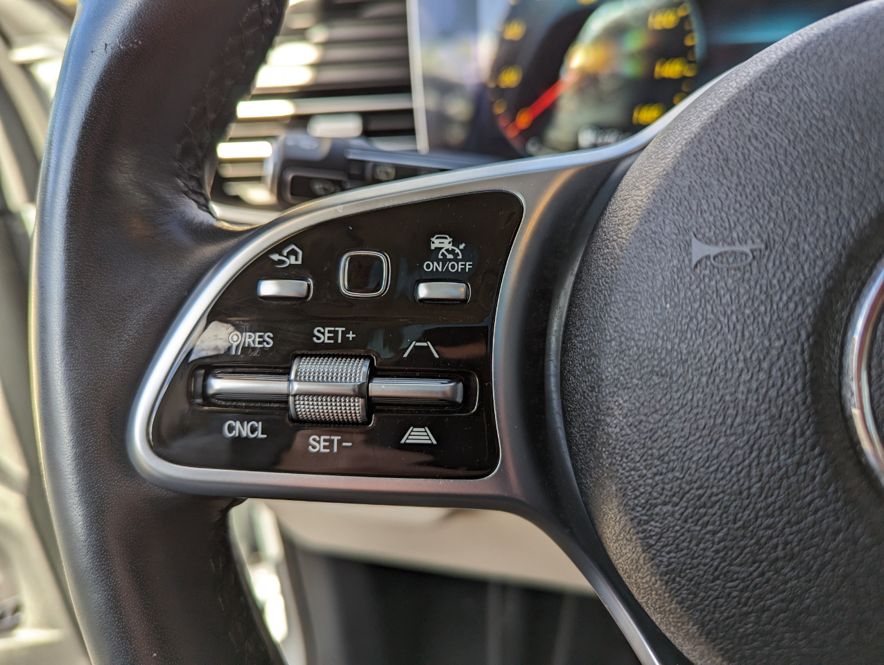 Mercedes-Benz GLS GLS 450 4MATIC SUV 2022