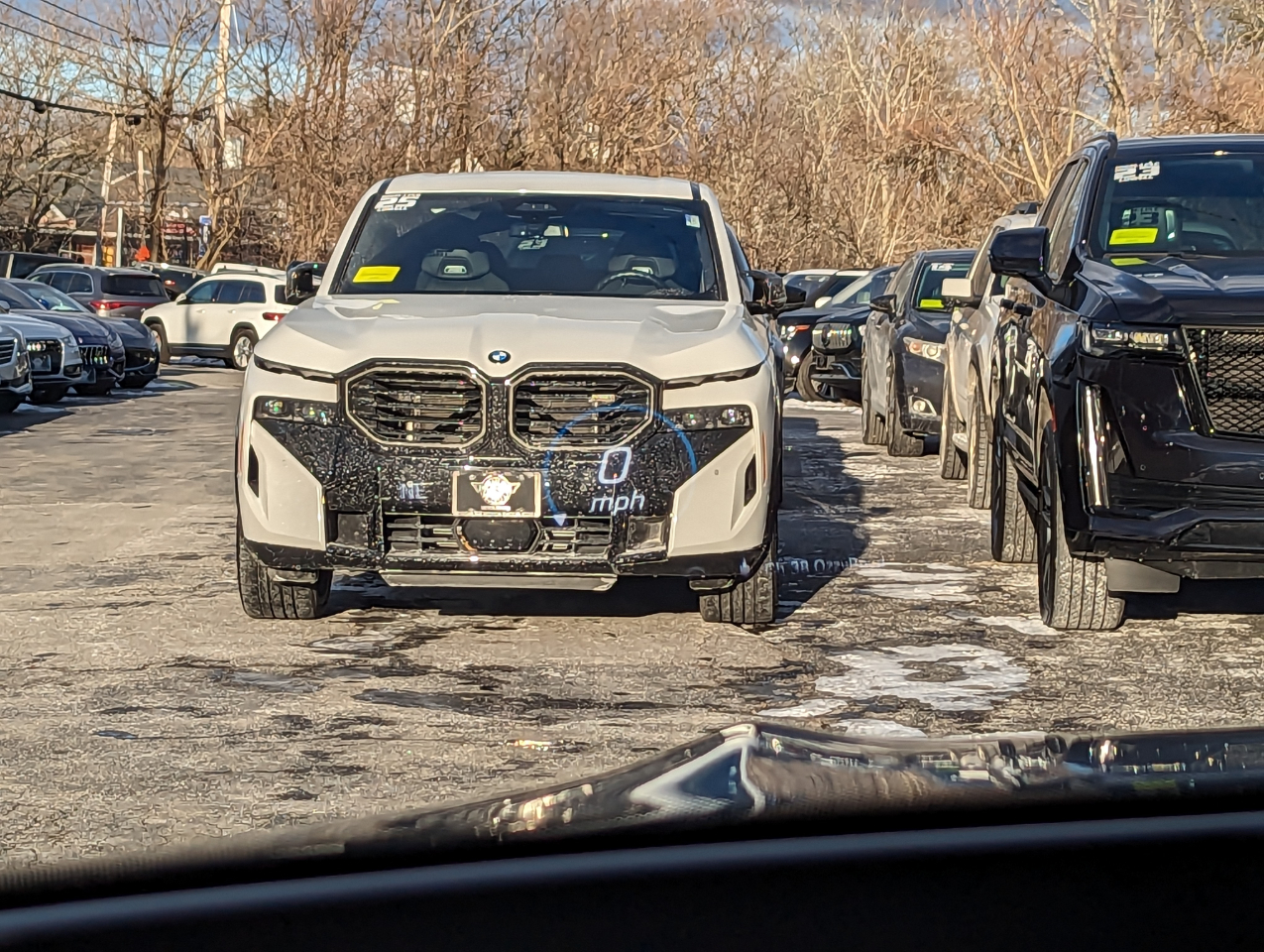 Mercedes-Benz GLS GLS 450 4MATIC SUV 2022