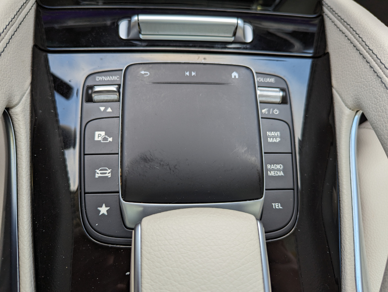 Mercedes-Benz GLS GLS 450 4MATIC SUV 2022