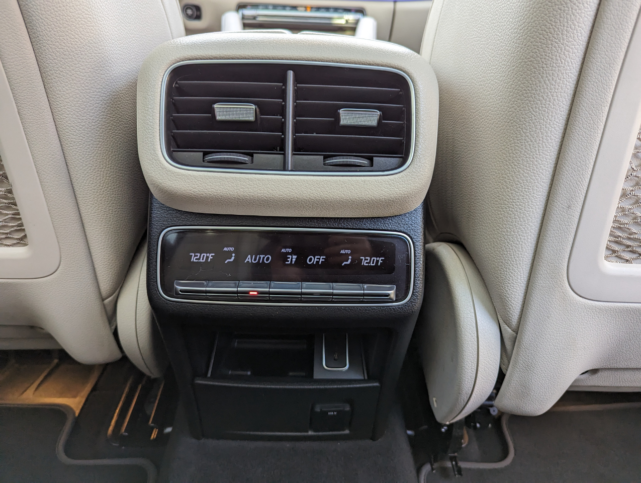 Mercedes-Benz GLS GLS 450 4MATIC SUV 2022