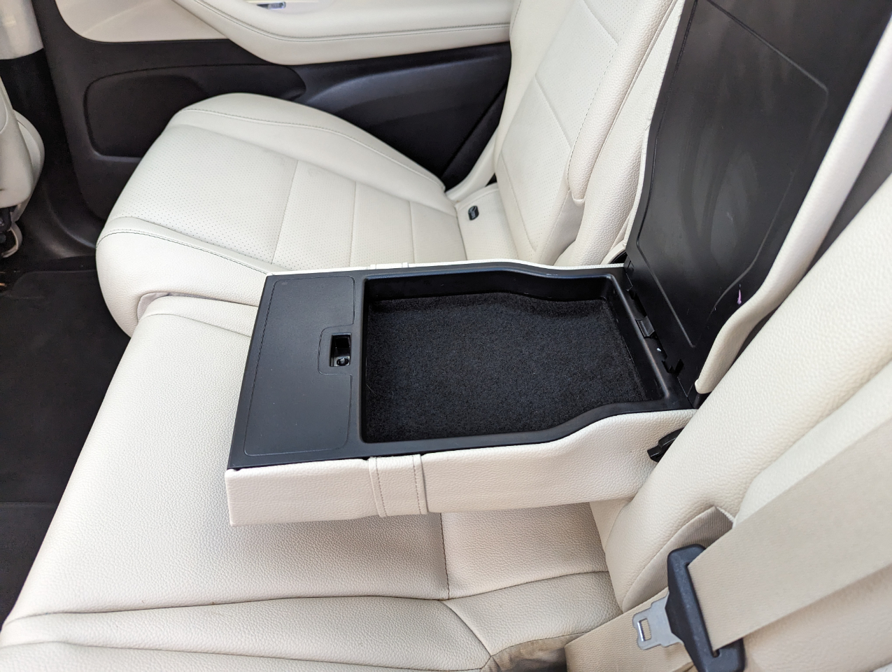 Mercedes-Benz GLS GLS 450 4MATIC SUV 2022