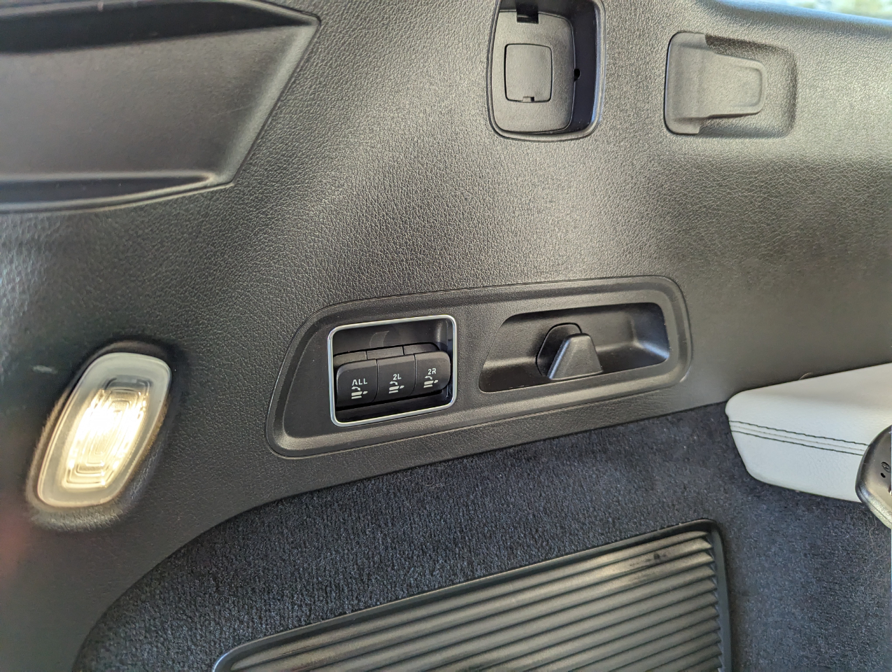 Mercedes-Benz GLS GLS 450 4MATIC SUV 2022