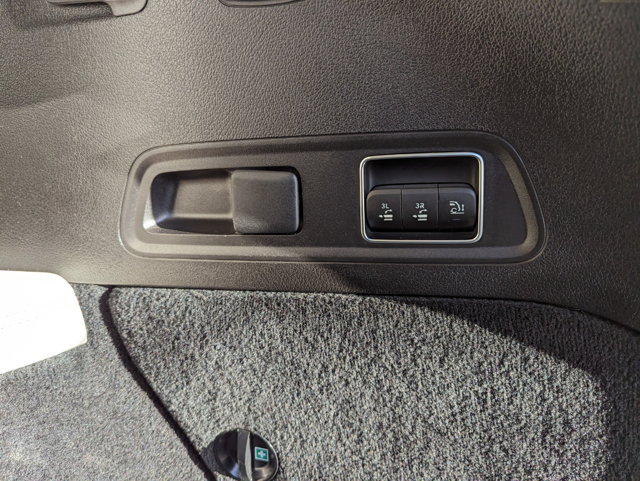 Mercedes-Benz GLS GLS 450 4MATIC SUV 2022