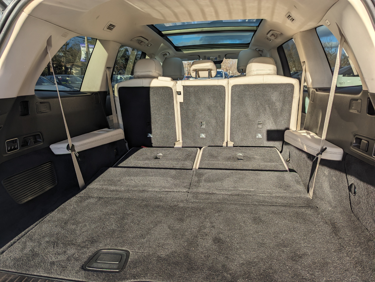 Mercedes-Benz GLS GLS 450 4MATIC SUV 2022