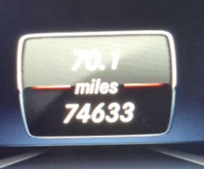 Mercedes-Benz SL 2dr Roadster AMG SL 63 2016