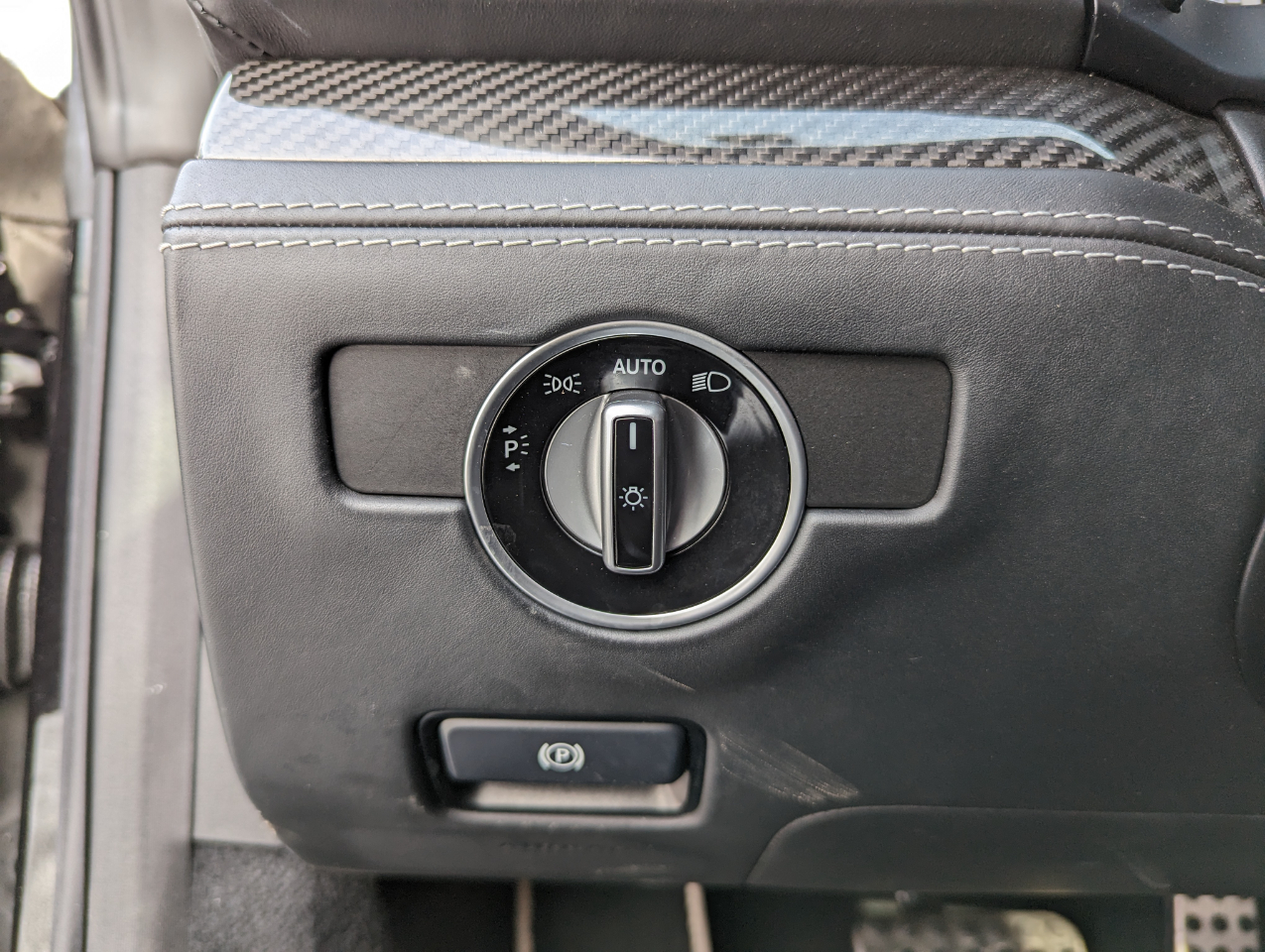 Mercedes-Benz SL 2dr Roadster AMG SL 63 2016