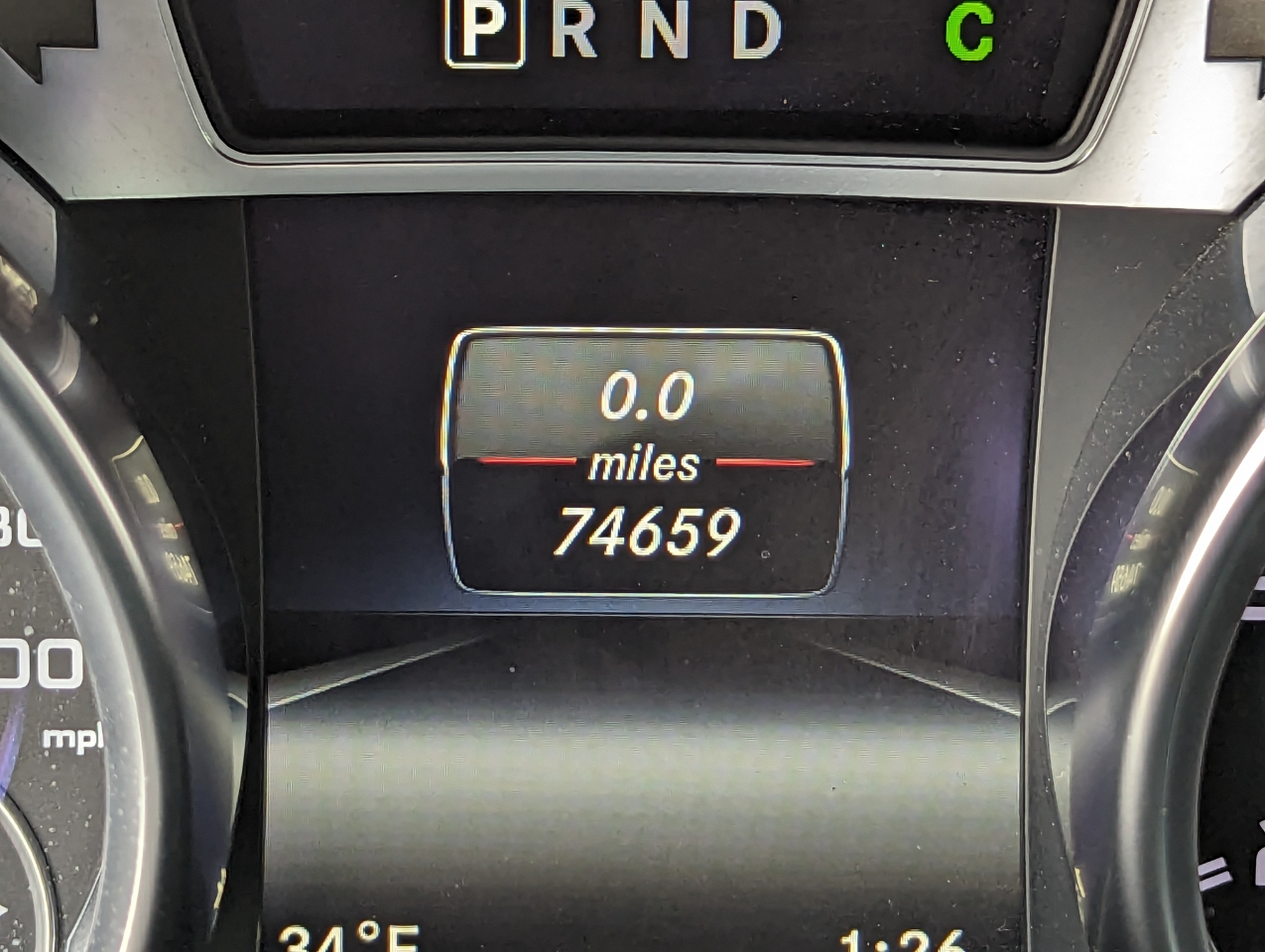 Mercedes-Benz SL 2dr Roadster AMG SL 63 2016