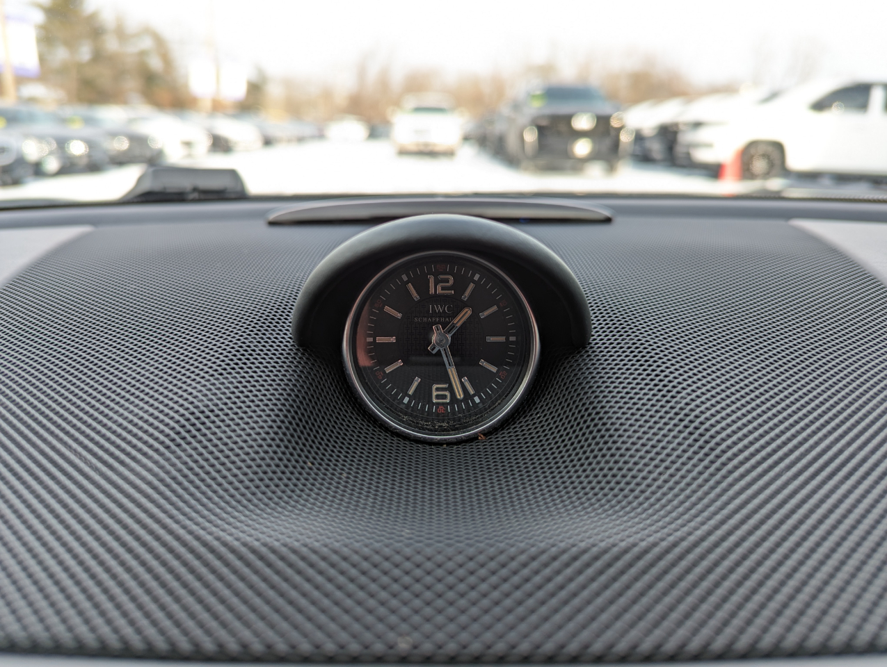 Mercedes-Benz SL 2dr Roadster AMG SL 63 2016