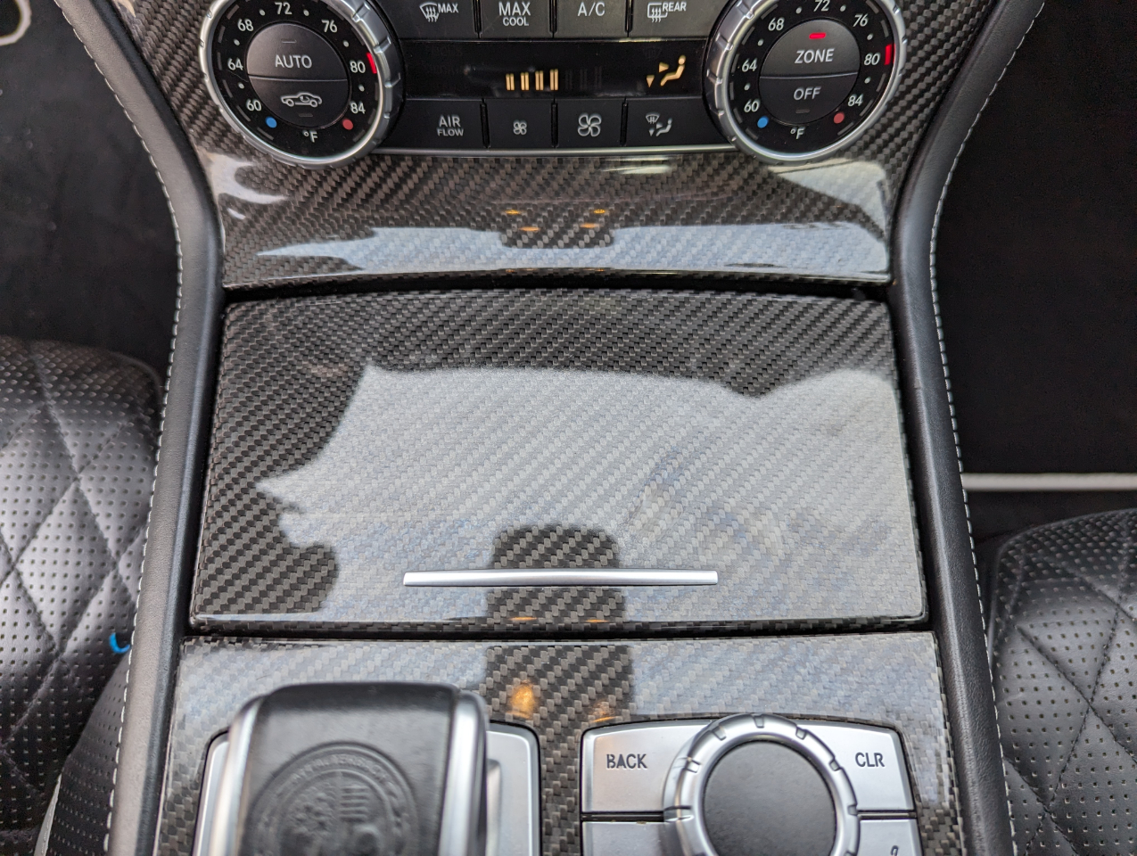 Mercedes-Benz SL 2dr Roadster AMG SL 63 2016