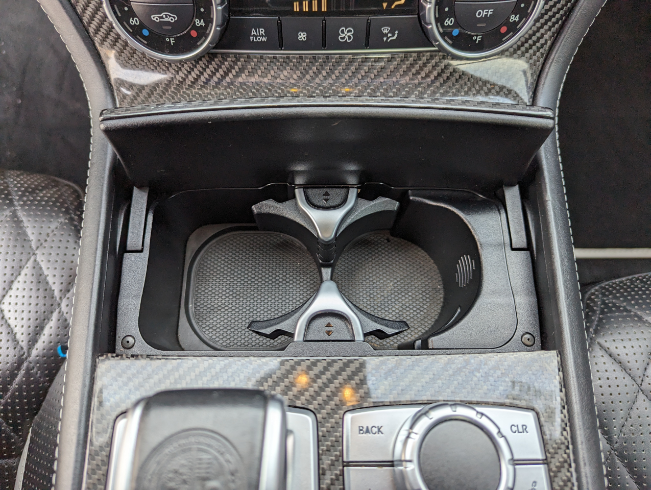 Mercedes-Benz SL 2dr Roadster AMG SL 63 2016