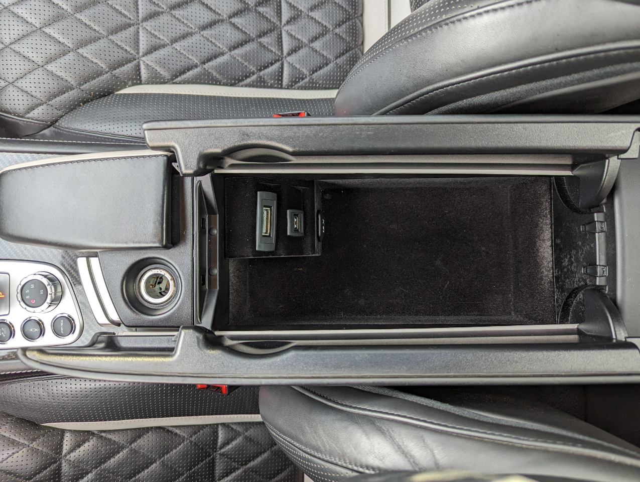 Mercedes-Benz SL 2dr Roadster AMG SL 63 2016