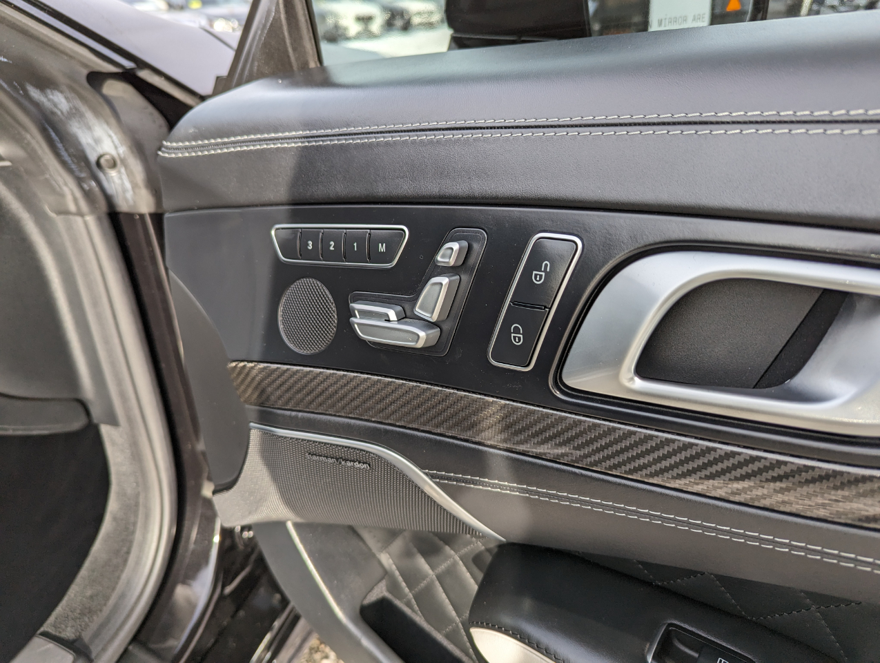 Mercedes-Benz SL 2dr Roadster AMG SL 63 2016