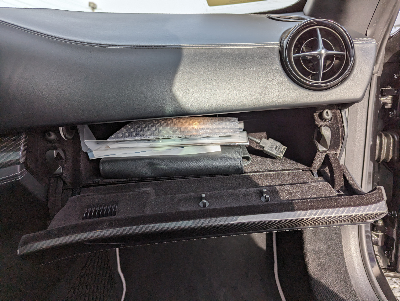 Mercedes-Benz SL 2dr Roadster AMG SL 63 2016